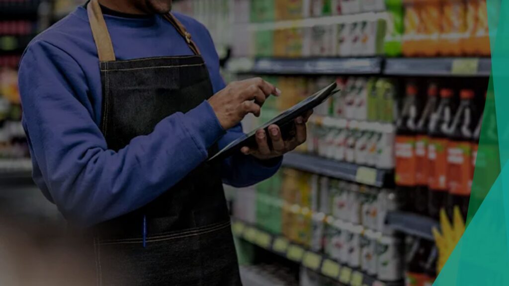 Com o CES.mercado seu controle de estoque é assistido de ponta a ponta.
