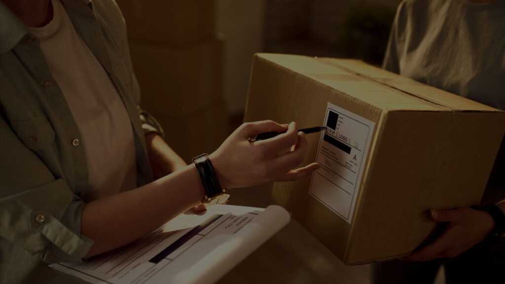 Garanta saldo de estoque confiável a cada nova entrada.