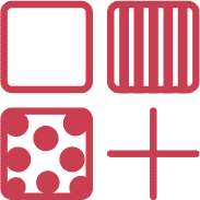 Grades de produtos (Temporada, Gênero, Cor e Tamanho)