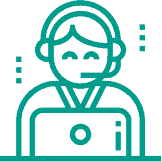 Suporte onde você estiver