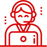 Suporte onde você estiver