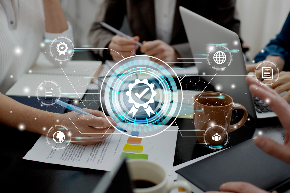 Mantenha seus processos automatizados sempre eficientes e atualizados com nosso suporte contínuo: