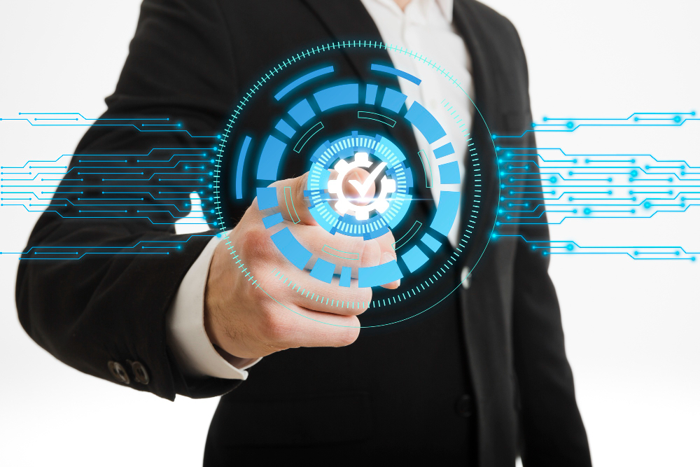 Garanta uma transição suave e uma integração perfeita com nossos serviços: