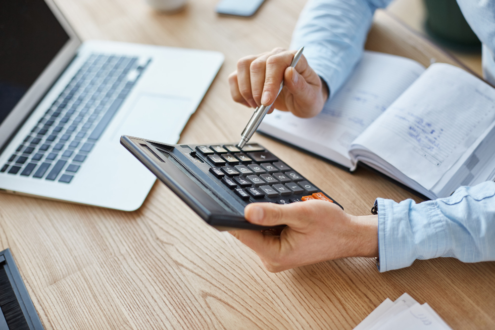 A contabilidade da sua empresa extremamente ágil