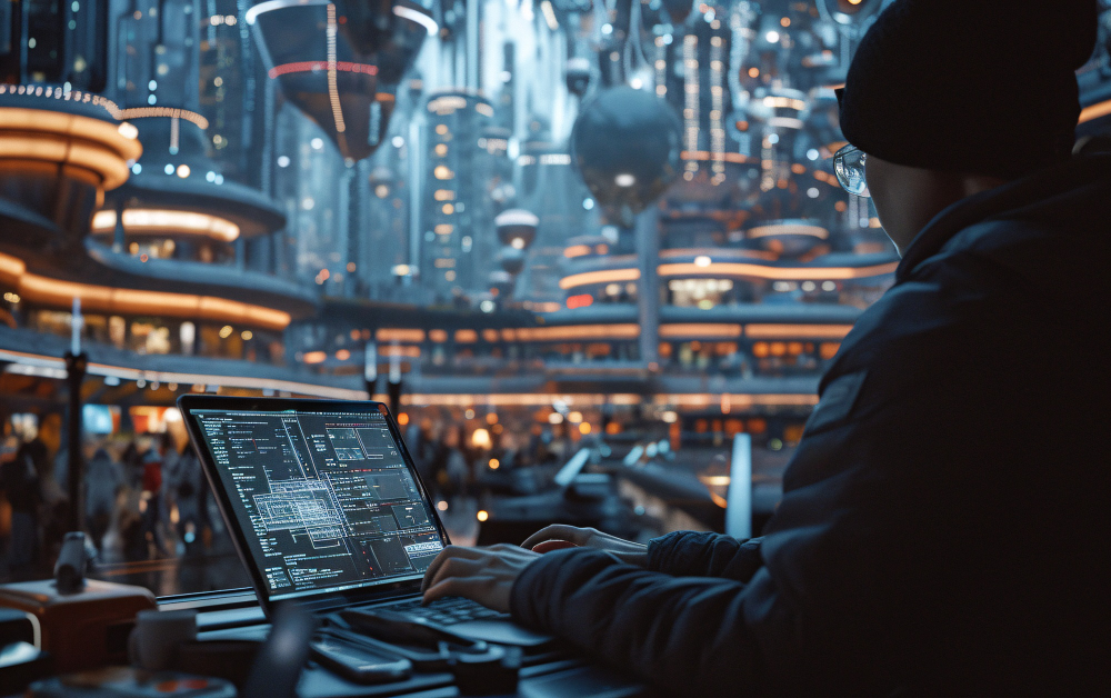 Avalie e otimize a infraestrutura de TI da sua empresa com nossos serviços especializados: