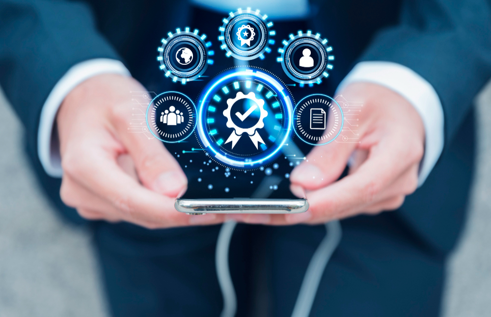 Por Que Escolher Nossos Serviços de Automação de Processos?
