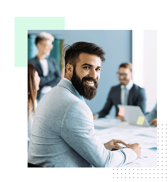 Soluções específicas para cada segmento