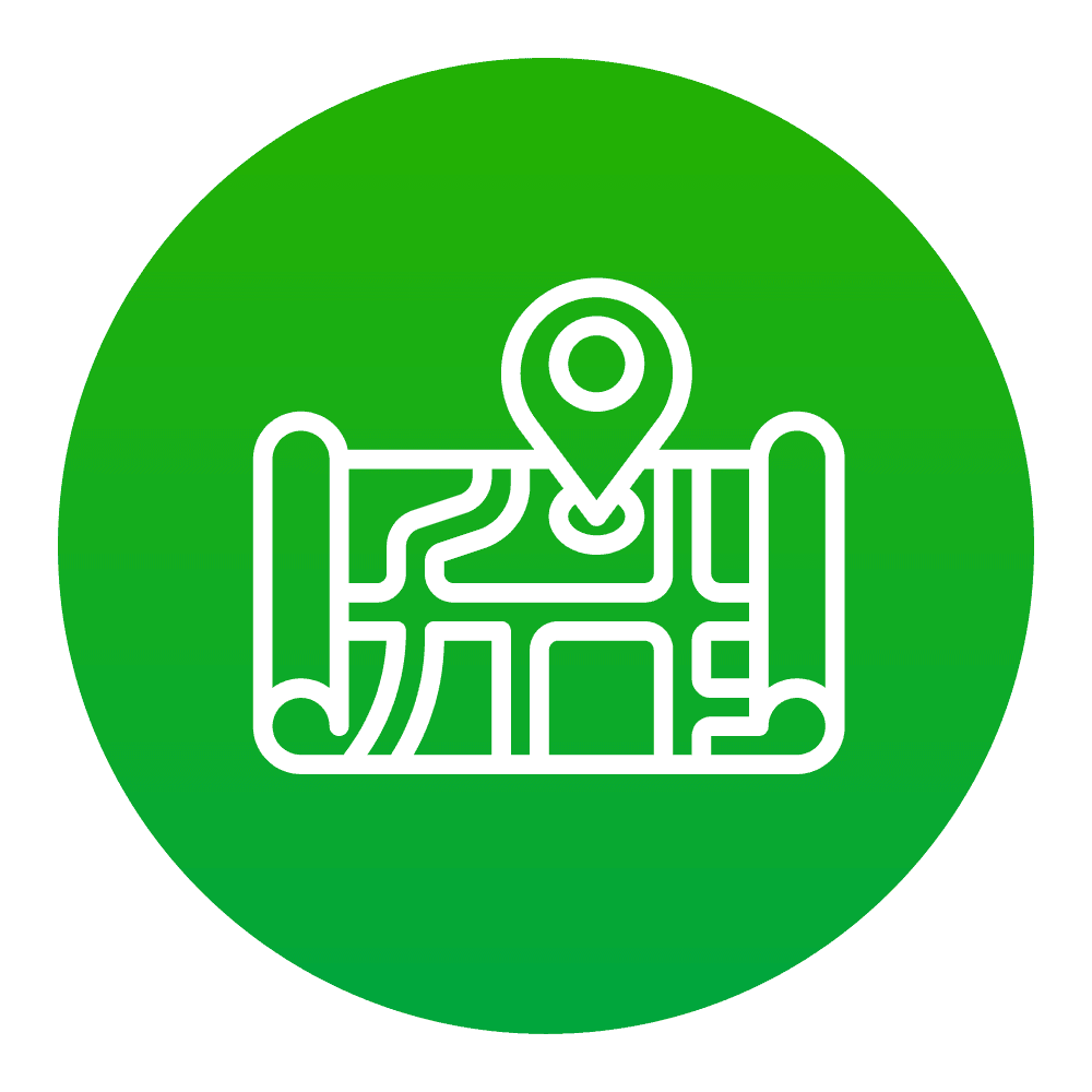 Empresa sólida com anos de tradição no mercado