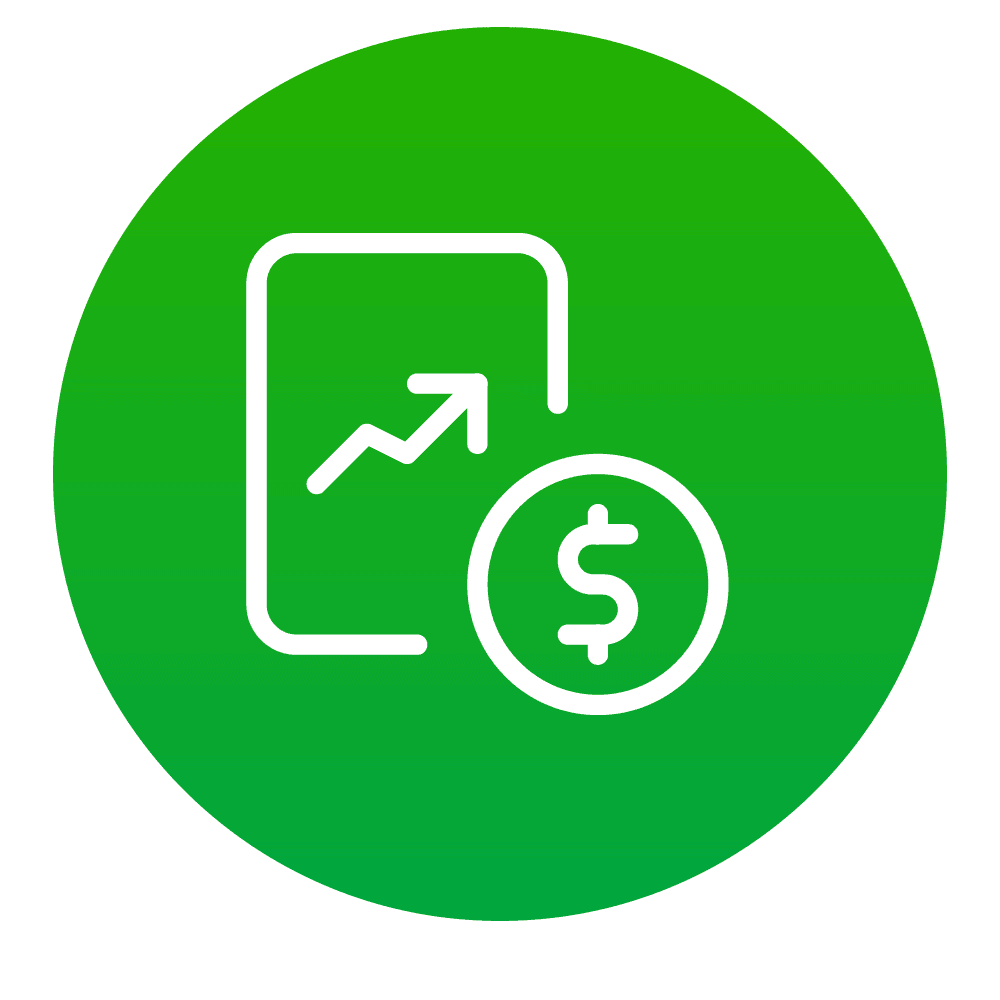 Comissionamento agressivo e acima do mercado