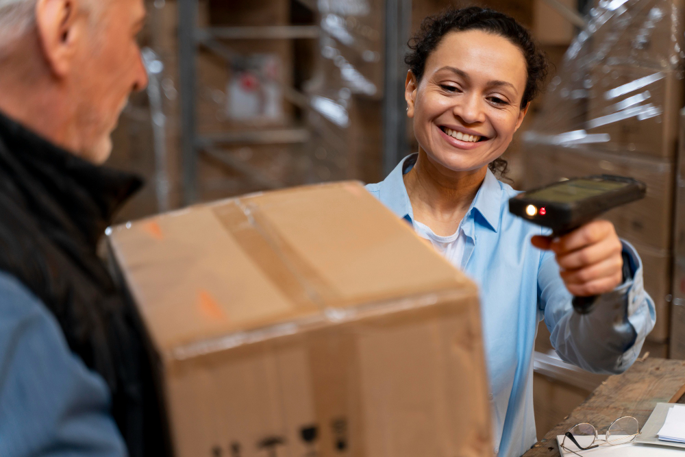 Automatização e Agilidade com o CES.Distribuidora